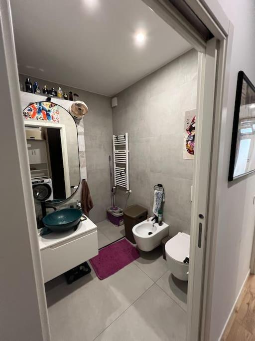 New One Crescenzago Milan