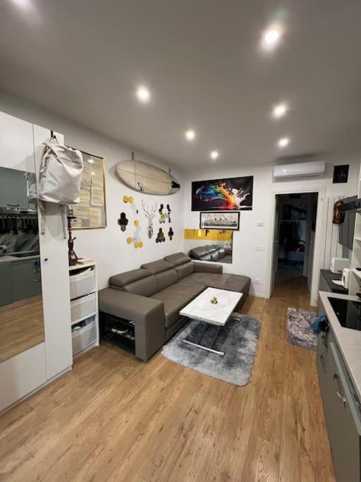 Apartment New One Crescenzago Milan