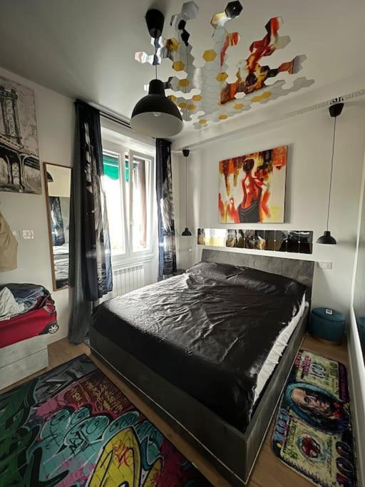 New One Crescenzago Appartement *