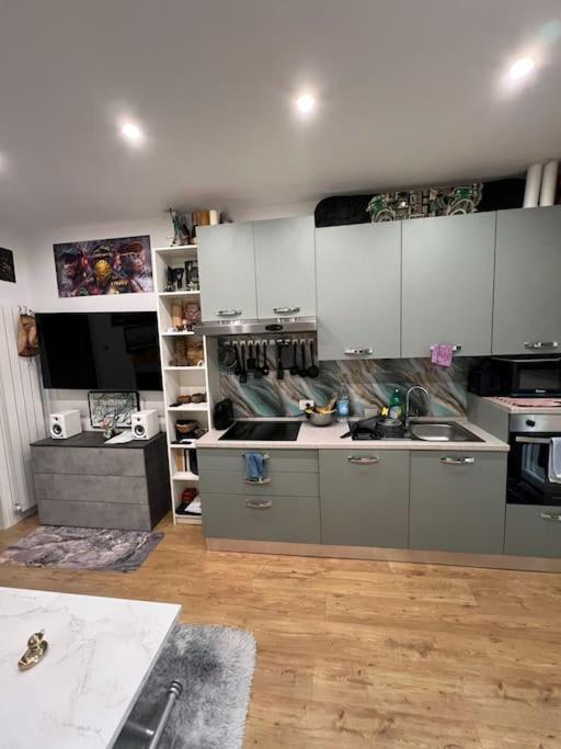 Appartement New One Crescenzago