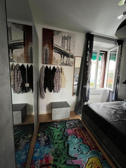 Appartement New One Crescenzago *