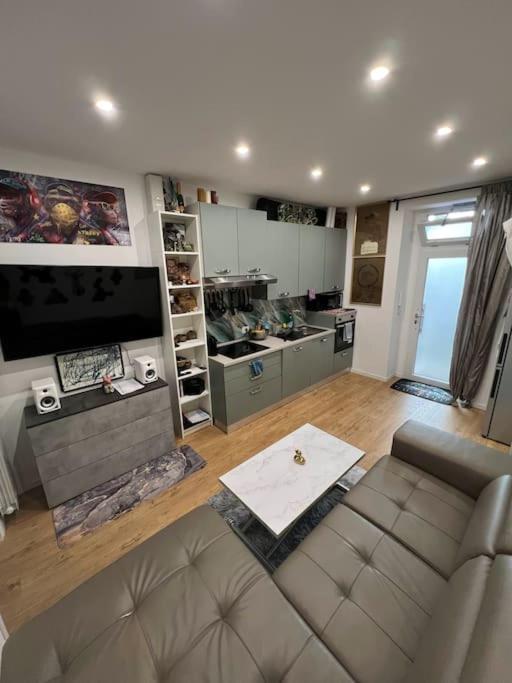 New One Crescenzago Appartement