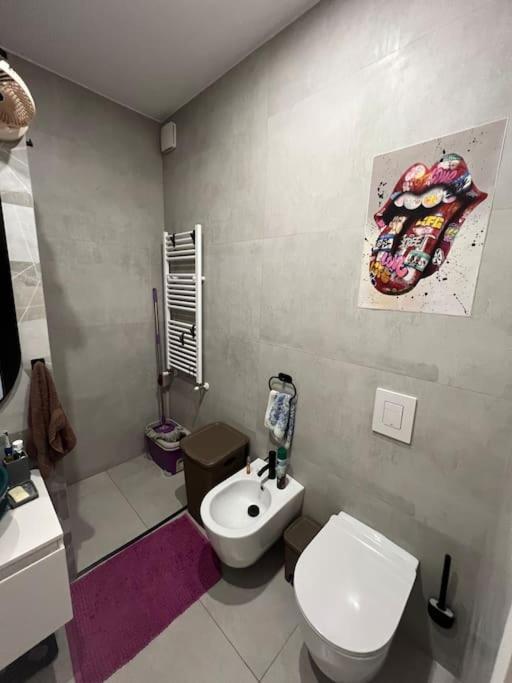 Appartement New One Crescenzago *